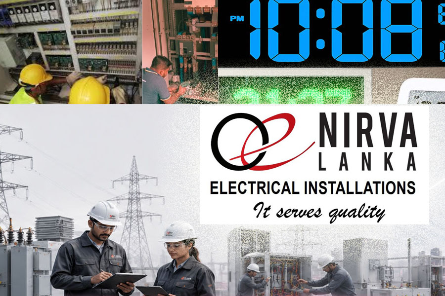 Electrical Engineering